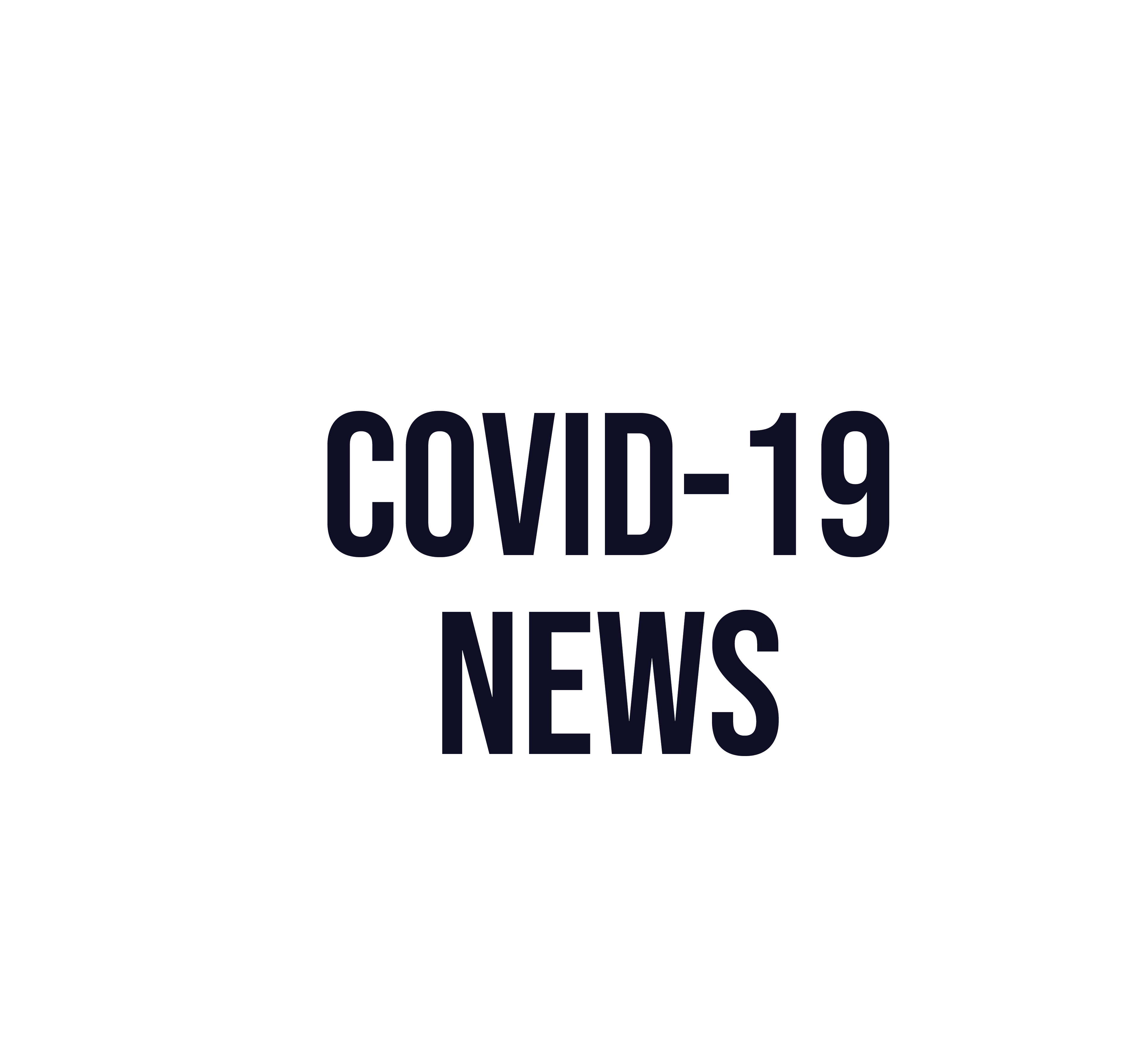 COVID-19 - Updates